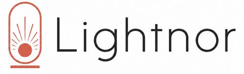 Lightnor.no